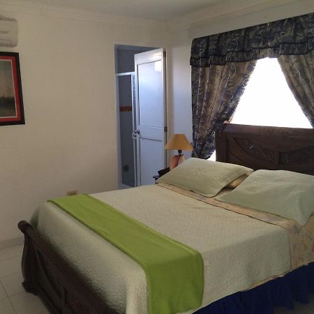 Cli'S Place Posada Nativa San Andrés 外观 照片