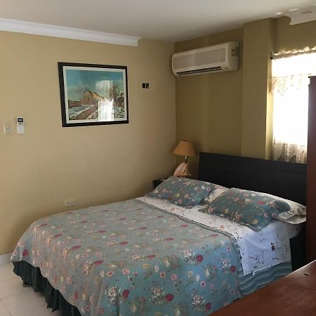 Cli'S Place Posada Nativa San Andrés 外观 照片